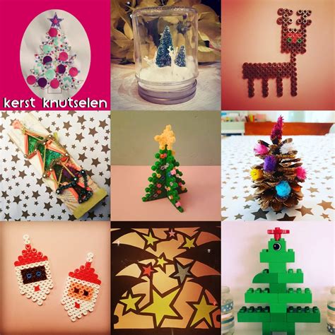 pinterest kerst knutselen|kerst knutselen foto's.